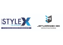 Groupe Stylex - Jet Varnish Innovation Groupe Stylex - Jet Varnish Innovation